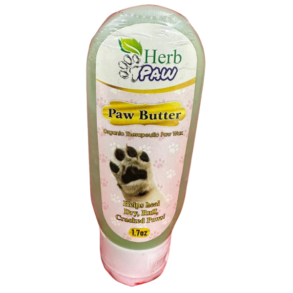 Herb Paw Paw Butter