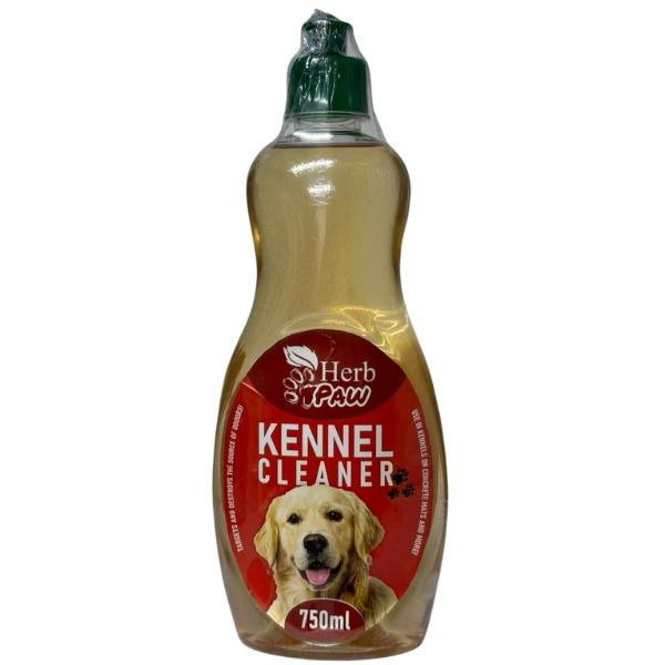 Kennel Cleaner