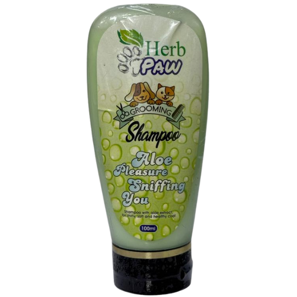 HerbPaw Shampoo 100ml