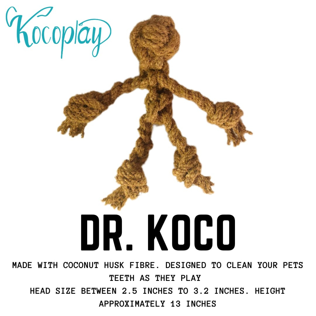 Dr. Koco