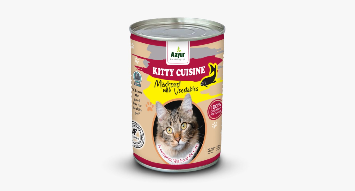 KITTY CUISINE