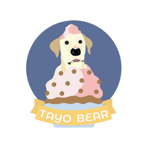 Tayo Bear