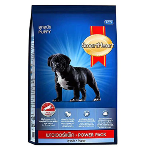 SmartHeart Power Pack Small Breed